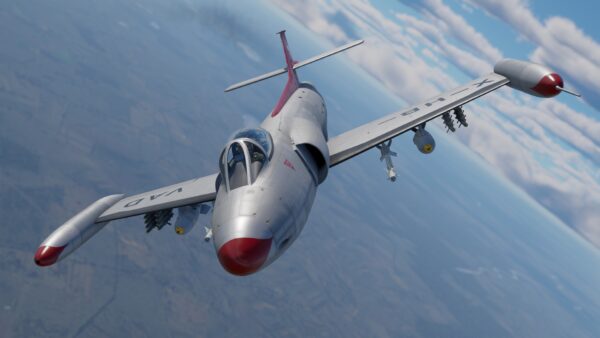 خرید FFA P-16 Pack بازی وارتاندر