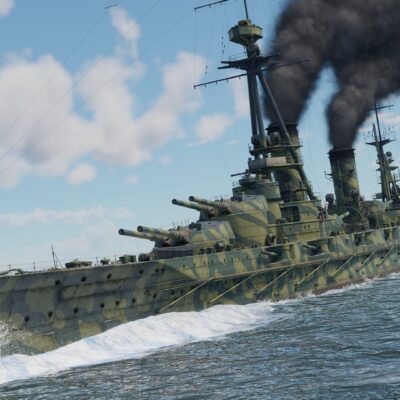 خرید IJN Yamashiro Pack بازی وارتاندر