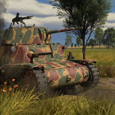 خرید Italian Starter Pack بازی وارتاندر