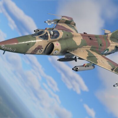 خرید A-5C Pack بازی وارتاندر