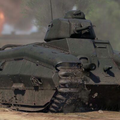 خرید French Starter Pack بازی وارتاندر