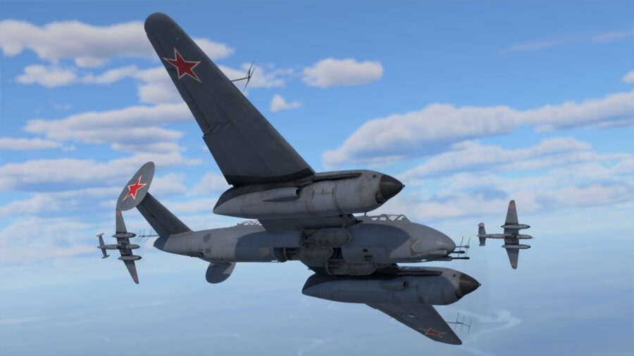 خرید Tu-1 Pack بازی وارتاندر