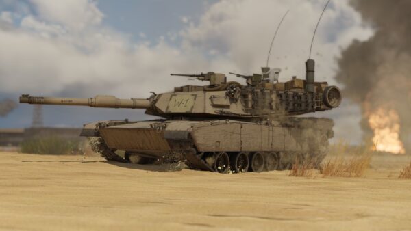 خرید M1A1 HC