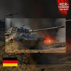 خرید King Tiger Pack بازی وارتاندر
