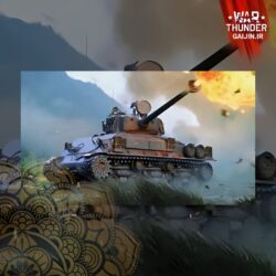 خرید M-51 Pack بازی وارتاندر