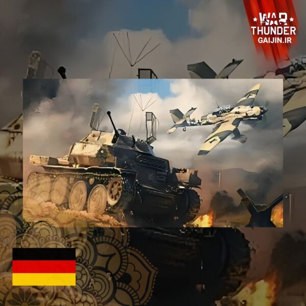 خرید German Beginner’s Pack بازی وارتاندر