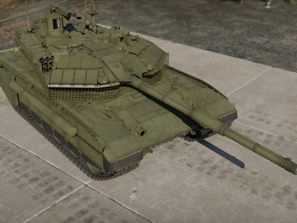 (فروخته شد) خرید اکانت وارتاندر 3 فکشن کد #7