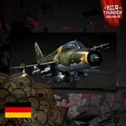 خرید Su-22M4 WTD 61 Pack بازی وارتاندر