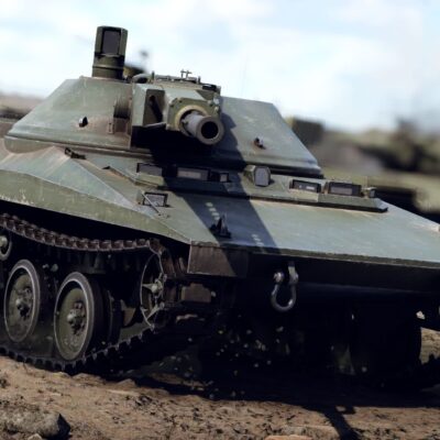 خرید RDF/LT Pack بازی وارتاندر