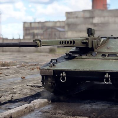 خرید RDF/LT Pack بازی وارتاندر