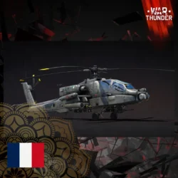 خرید AH-64D (Netherlands) Pack بازی وارتاندر