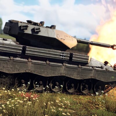 خرید Marder Clovis Pack بازی وارتاندر