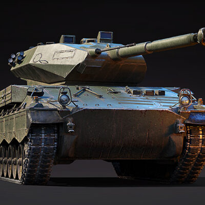 خرید Marder Clovis Pack بازی وارتاندر