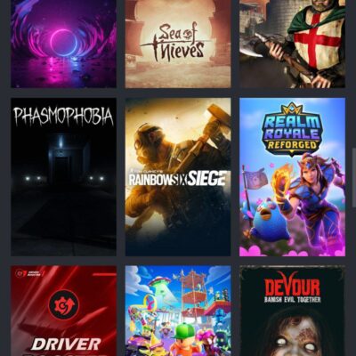 خرید اکانت استیم دارای 25 بازی + وارتاندر و آیتم های مختلف DOTA2 کد #16