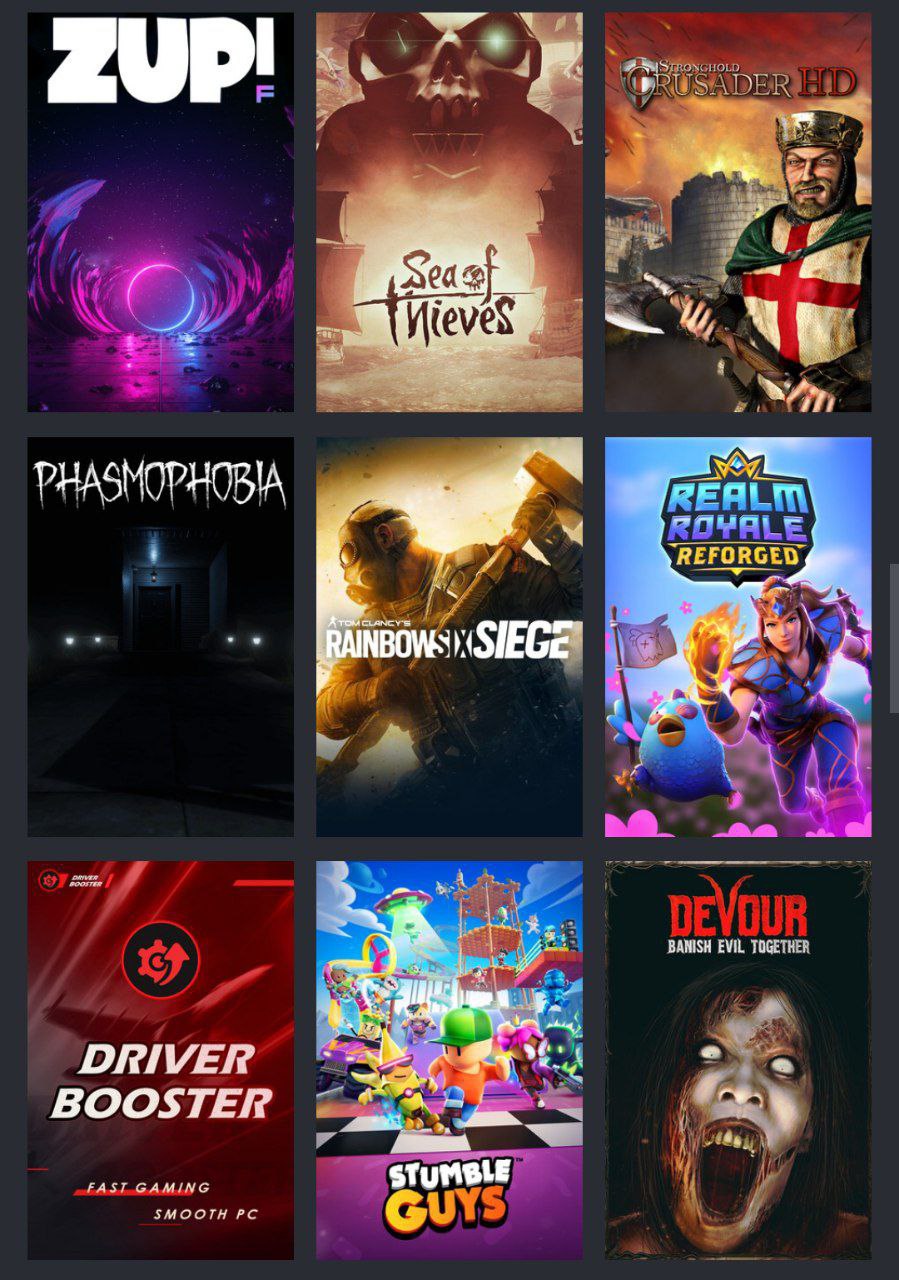 خرید اکانت استیم دارای 25 بازی + وارتاندر و آیتم های مختلف DOTA2 کد #16