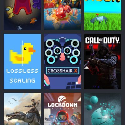 خرید اکانت استیم دارای 25 بازی + وارتاندر و آیتم های مختلف DOTA2 کد #16