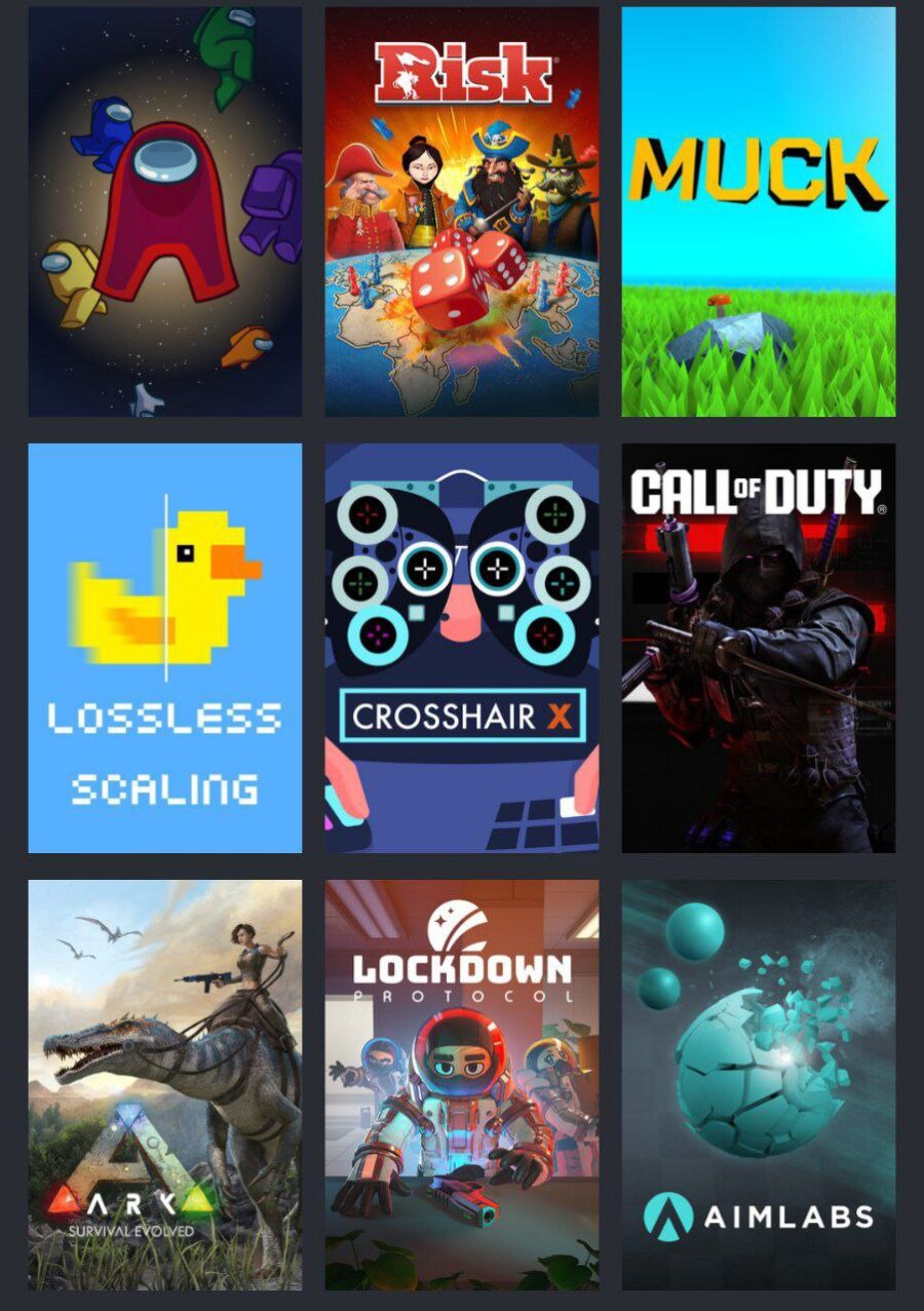 خرید اکانت استیم دارای 25 بازی + وارتاندر و آیتم های مختلف DOTA2 کد #16