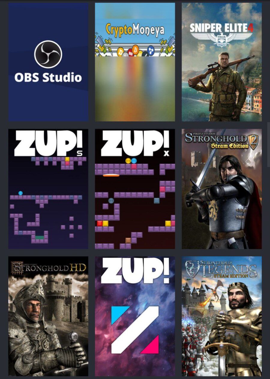 خرید اکانت استیم دارای 25 بازی + وارتاندر و آیتم های مختلف DOTA2 کد #16