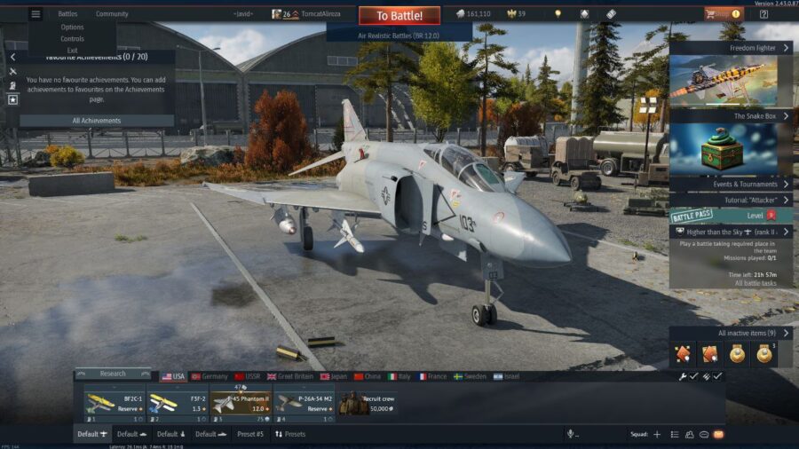 خرید اکانت استیم دارای 25 بازی + وارتاندر و آیتم های مختلف DOTA2 کد #16