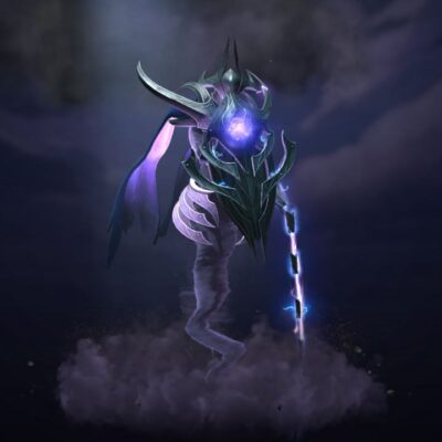 خرید اکانت استیم دارای 25 بازی + وارتاندر و آیتم های مختلف DOTA2 کد #16