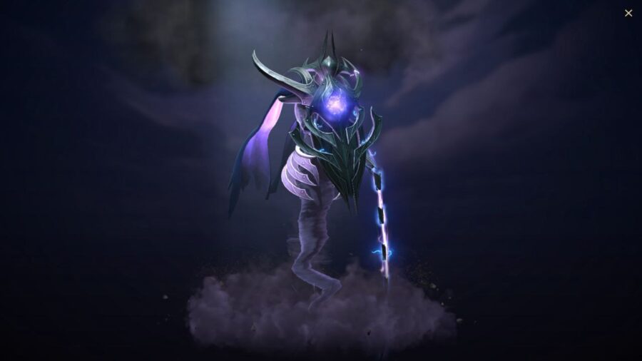 خرید اکانت استیم دارای 25 بازی + وارتاندر و آیتم های مختلف DOTA2 کد #16