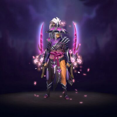 خرید اکانت استیم دارای 25 بازی + وارتاندر و آیتم های مختلف DOTA2 کد #16