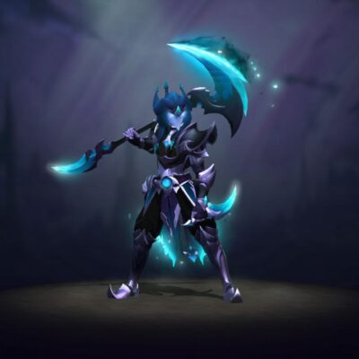 خرید اکانت استیم دارای 25 بازی + وارتاندر و آیتم های مختلف DOTA2 کد #16