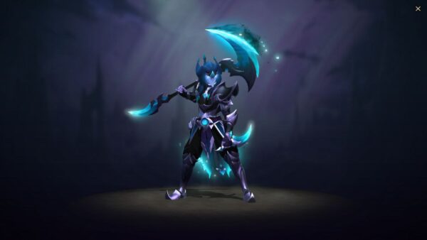 خرید اکانت استیم دارای 25 بازی + وارتاندر و آیتم های مختلف DOTA2 کد #16