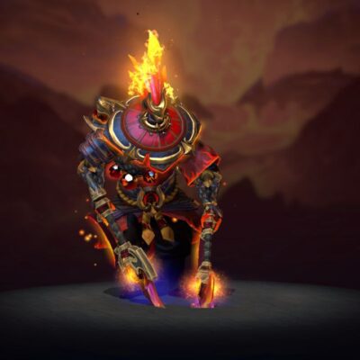 خرید اکانت استیم دارای 25 بازی + وارتاندر و آیتم های مختلف DOTA2 کد #16