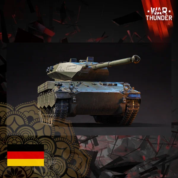 خرید Marder Clovis Pack بازی وارتاندر