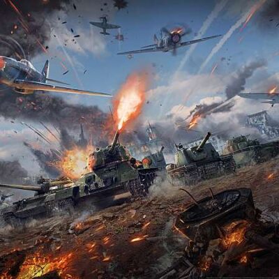 وارتاندر موبایل