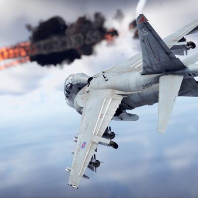 خرید Harrier T.10 Pack بازی وارتاندر