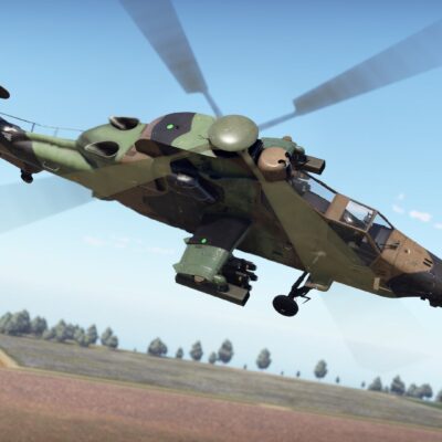 خرید Tigre HAD-E Pack بازی وارتاندر