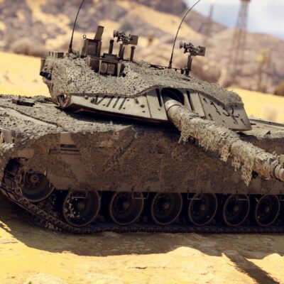 خرید Ariete “Certezza” Pack بازی وارتاندر