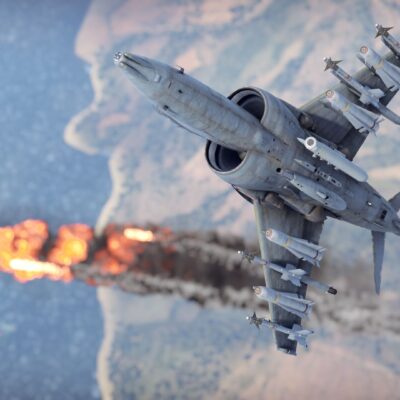 خرید Harrier T.10 Pack بازی وارتاندر