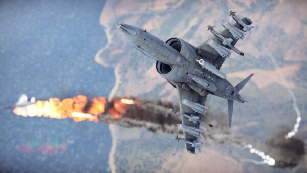 خرید Harrier T.10 Pack بازی وارتاندر