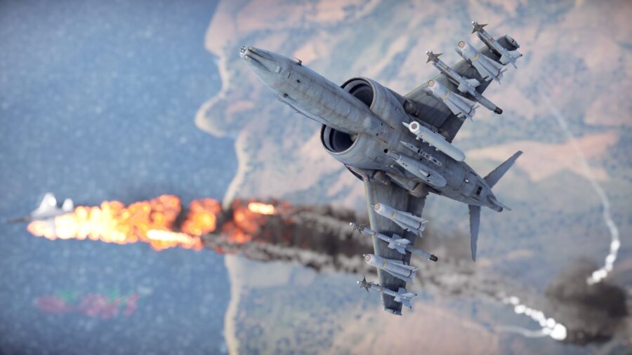 خرید Harrier T.10 Pack بازی وارتاندر