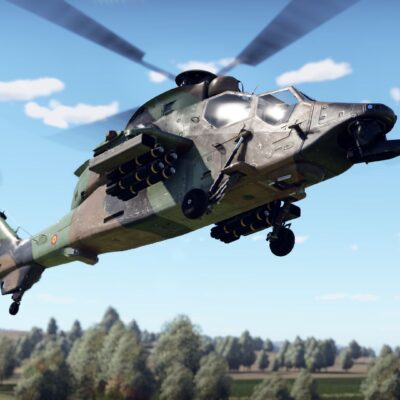 خرید Tigre HAD-E Pack بازی وارتاندر