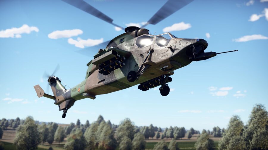 خرید Tigre HAD-E Pack بازی وارتاندر