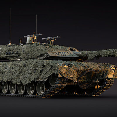 خرید Ariete “Certezza” Pack بازی وارتاندر