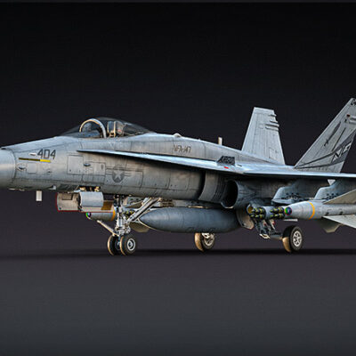 خرید F/A-18С Early Pack بازی وارتاندر