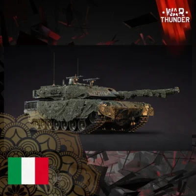 خرید Ariete “Certezza” Pack بازی وارتاندر