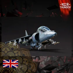 خرید Harrier T.10 Pack بازی وارتاندر