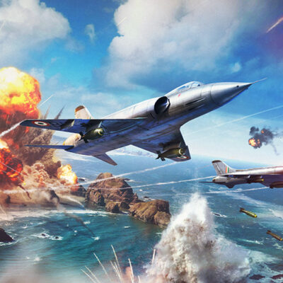📢 اخبار War Thunder | جدیدترین اخبار و آپدیت‌های وارتاندر