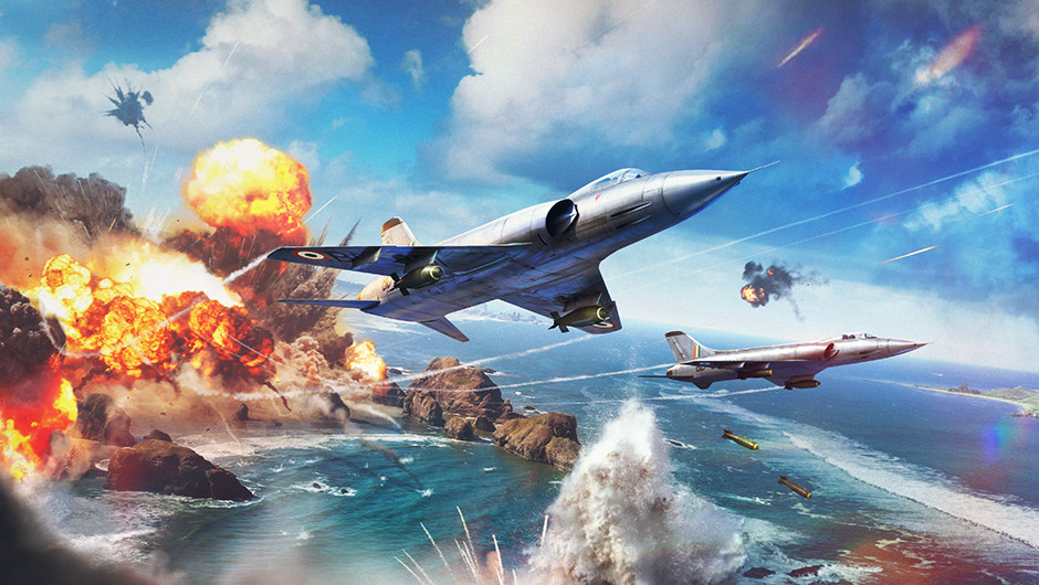 📢 اخبار War Thunder | جدیدترین اخبار و آپدیت‌های وارتاندر