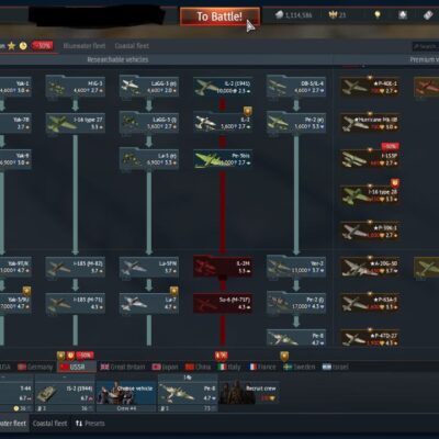 (فروخته شد) اکانت وارتاندر دارای ۴ فکشن دارای object 292 (مخصوص پلی استیشن و پی سی) کد #22