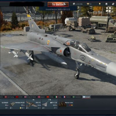 (فروخته شد) اکانت وارتاندر دارای ۴ فکشن دارای object 292 (مخصوص پلی استیشن و پی سی) کد #22