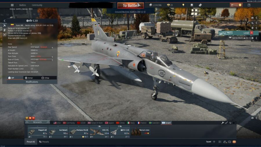 (فروخته شد) اکانت وارتاندر دارای ۴ فکشن دارای object 292 (مخصوص پلی استیشن و پی سی) کد #22