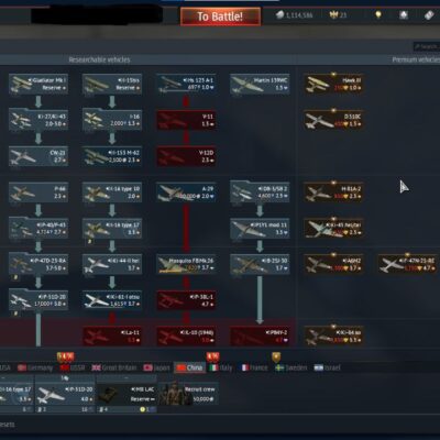 (فروخته شد) اکانت وارتاندر دارای ۴ فکشن دارای object 292 (مخصوص پلی استیشن و پی سی) کد #22