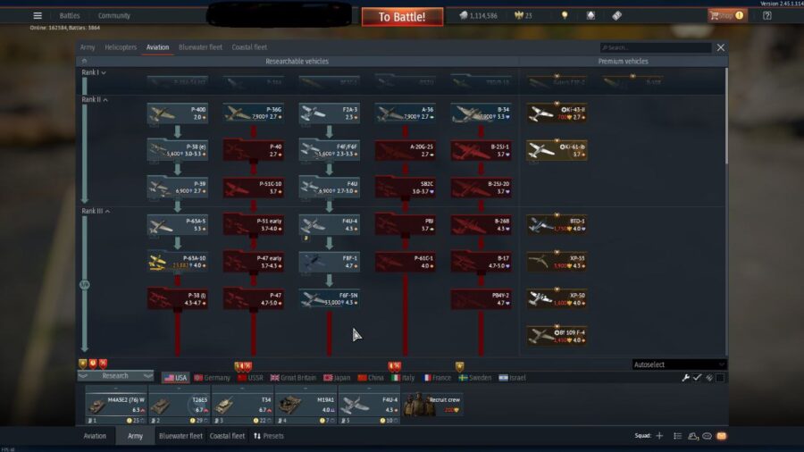 (فروخته شد) اکانت وارتاندر دارای ۴ فکشن دارای object 292 (مخصوص پلی استیشن و پی سی) کد #22